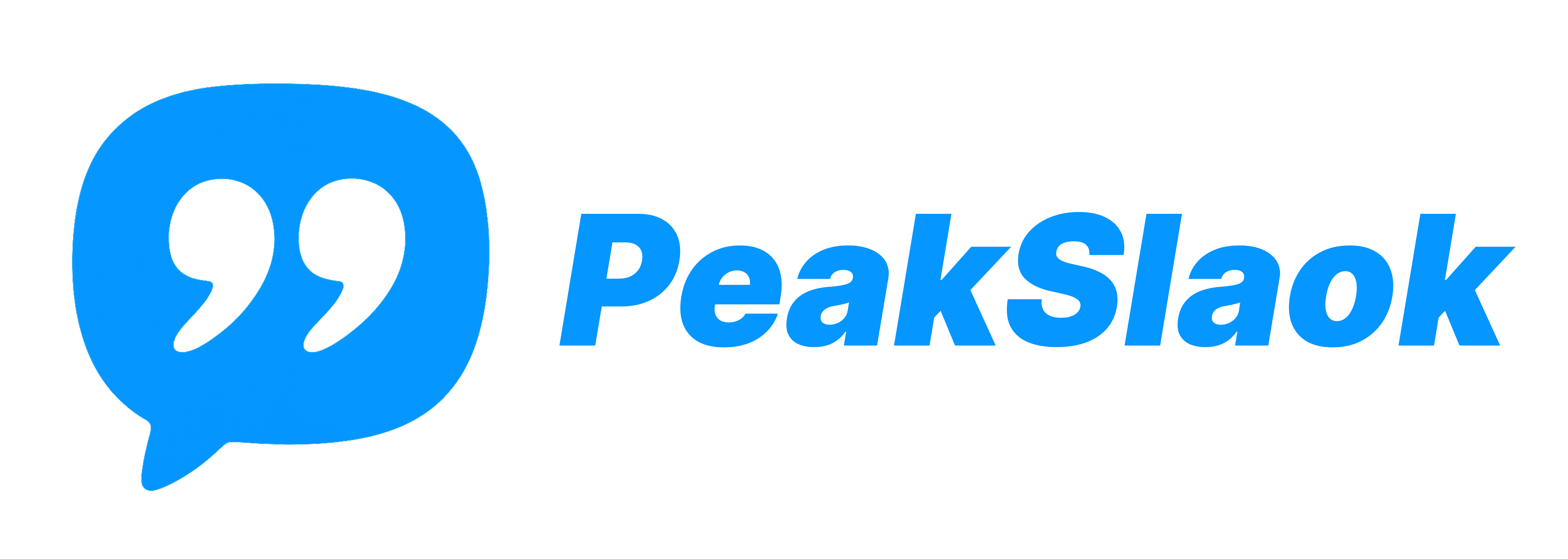 Peakslaok